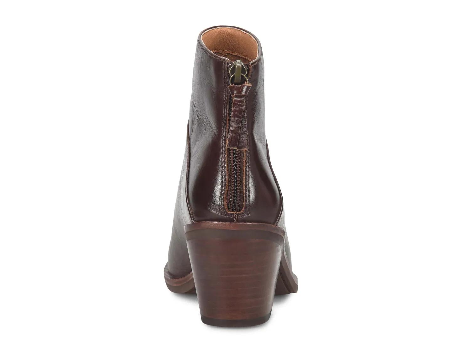 Marley Waterproof Bootie