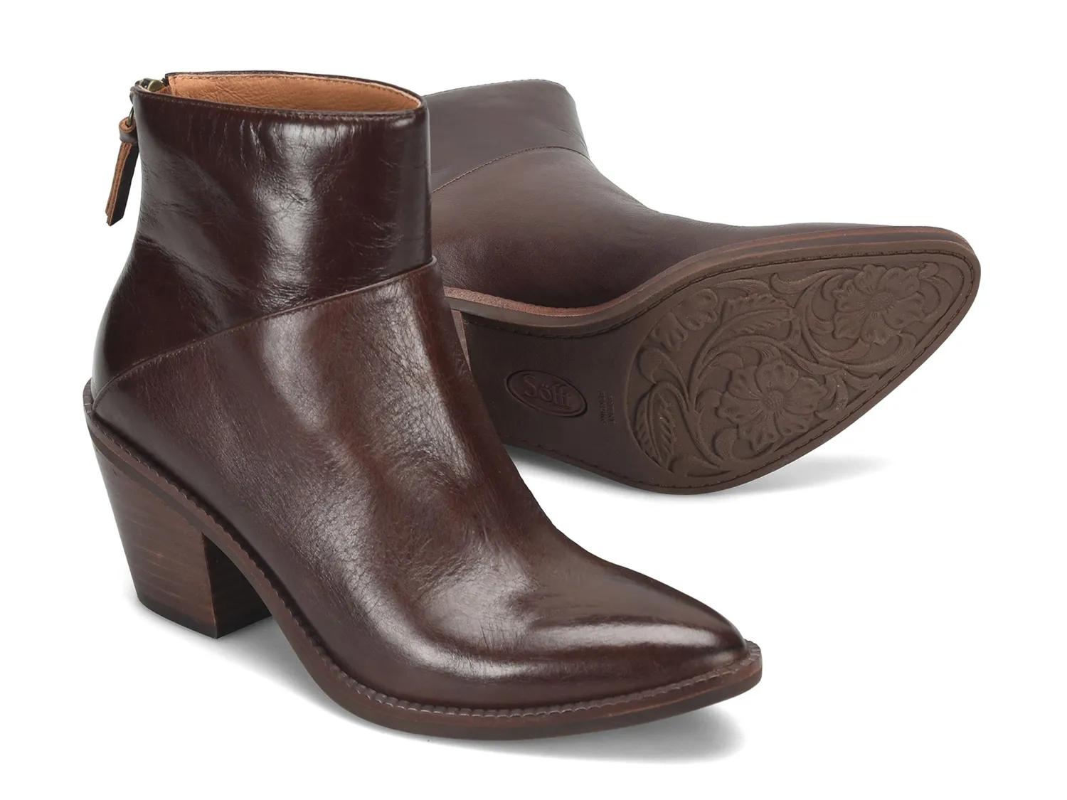 Marley Waterproof Bootie