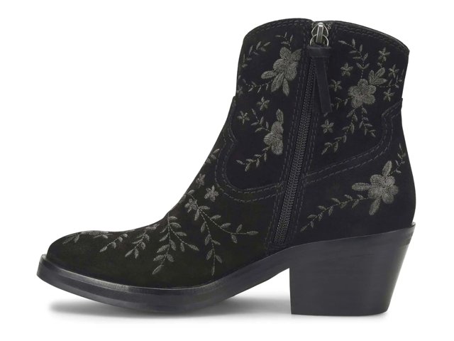 Sophie Western Bootie
