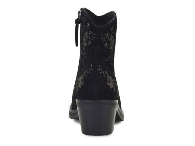 Sophie Western Bootie