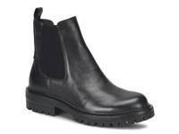 Amanda Waterproof Bootie Black view