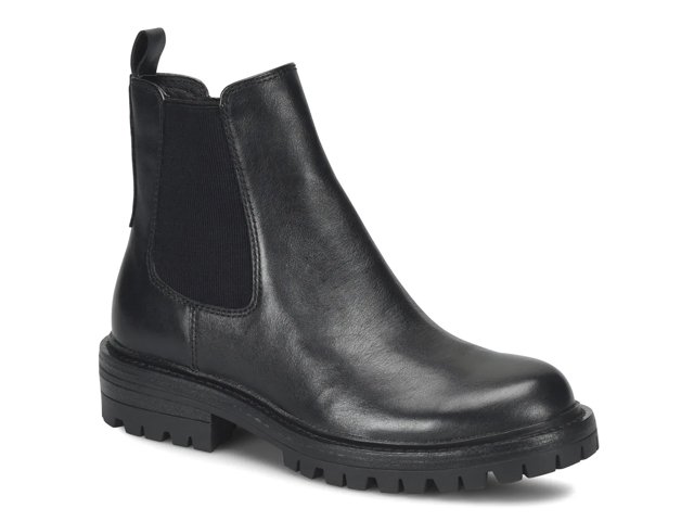 Amanda Waterproof Bootie