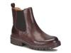 Amanda Waterproof Bootie Whiskey Brown view