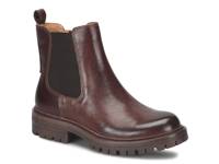 Amanda Waterproof Bootie Whiskey Brown view