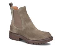 Amanda Waterproof Bootie Taupe view