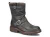 Amberlynn Waterproof Bootie Carbon Grey view