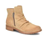 Beckie II Bootie Sand view