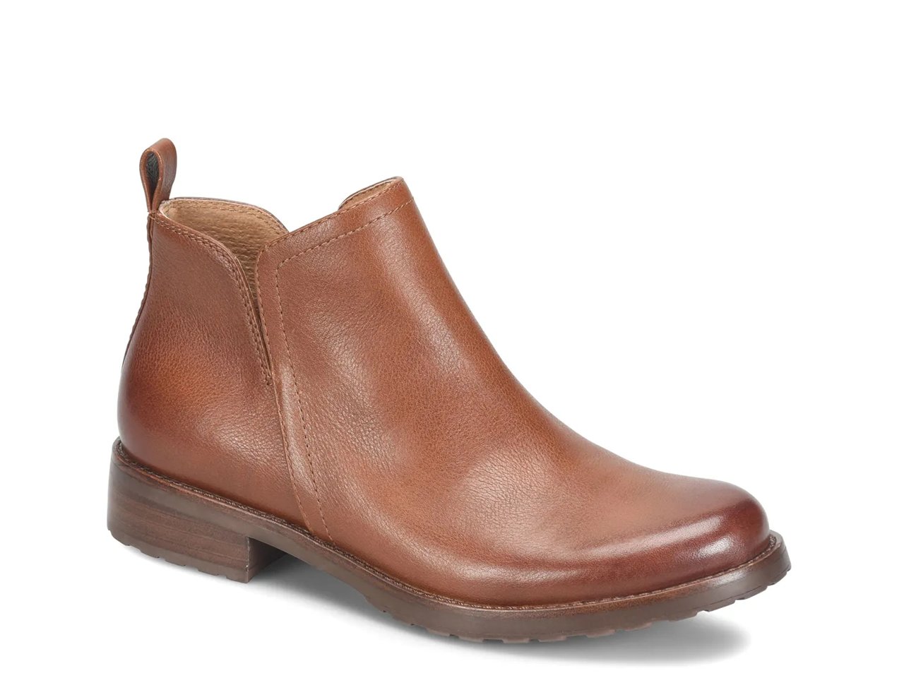 Beatrice Bootie