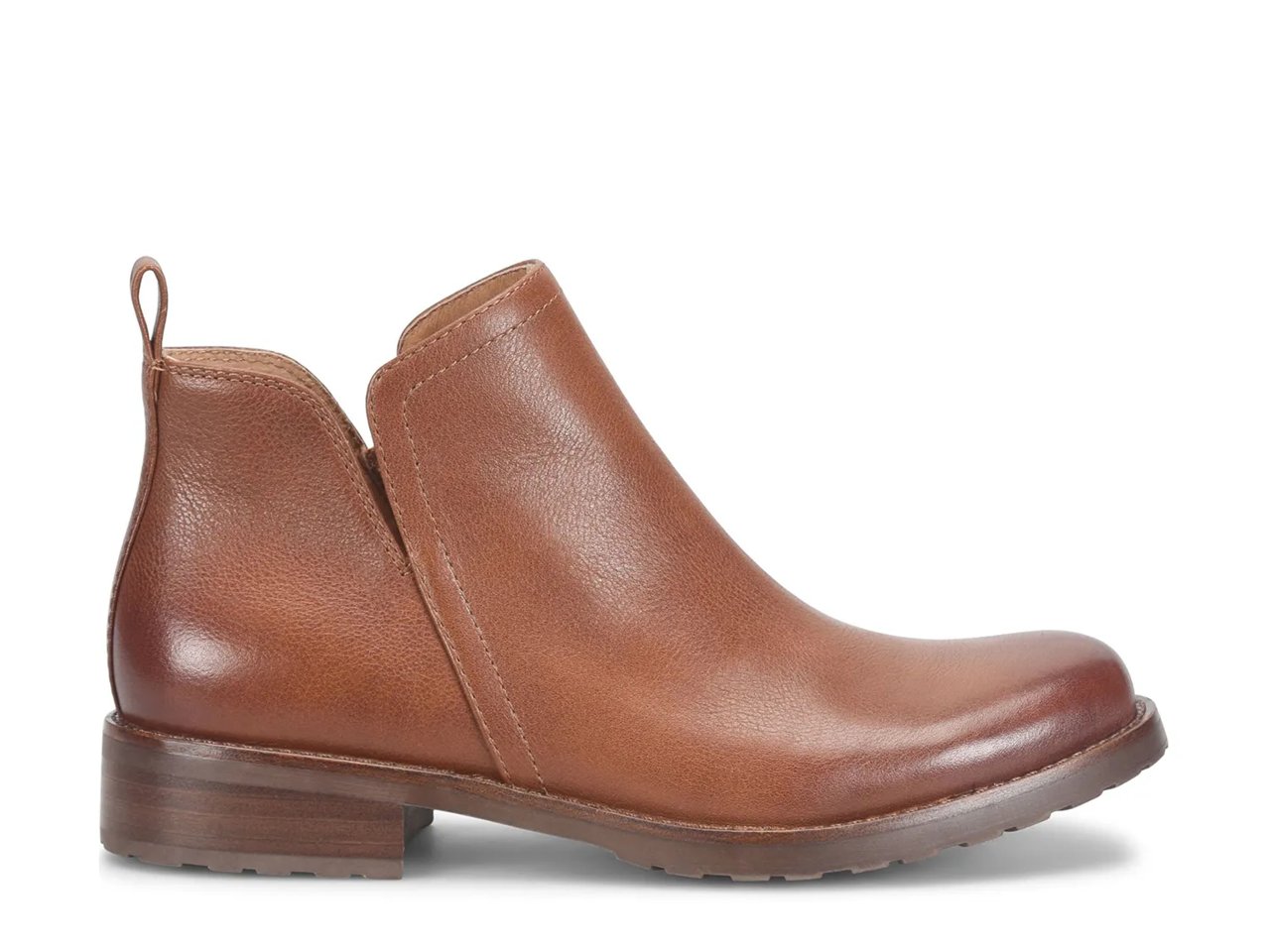 Beatrice Bootie