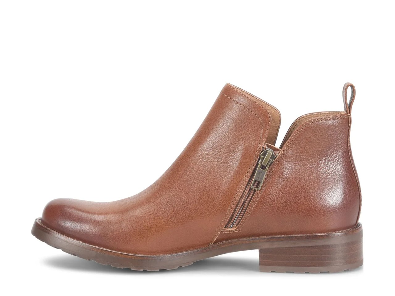 Beatrice Bootie