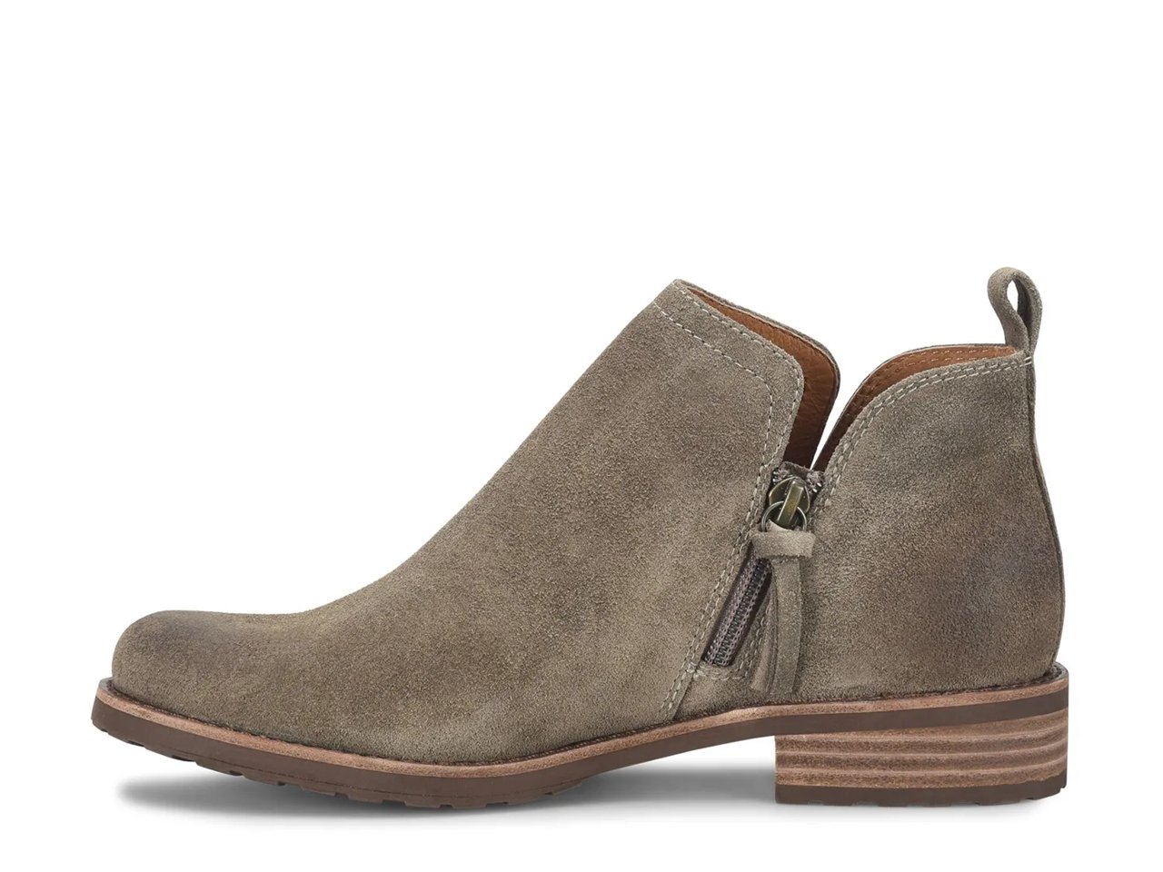 Beatrice Bootie