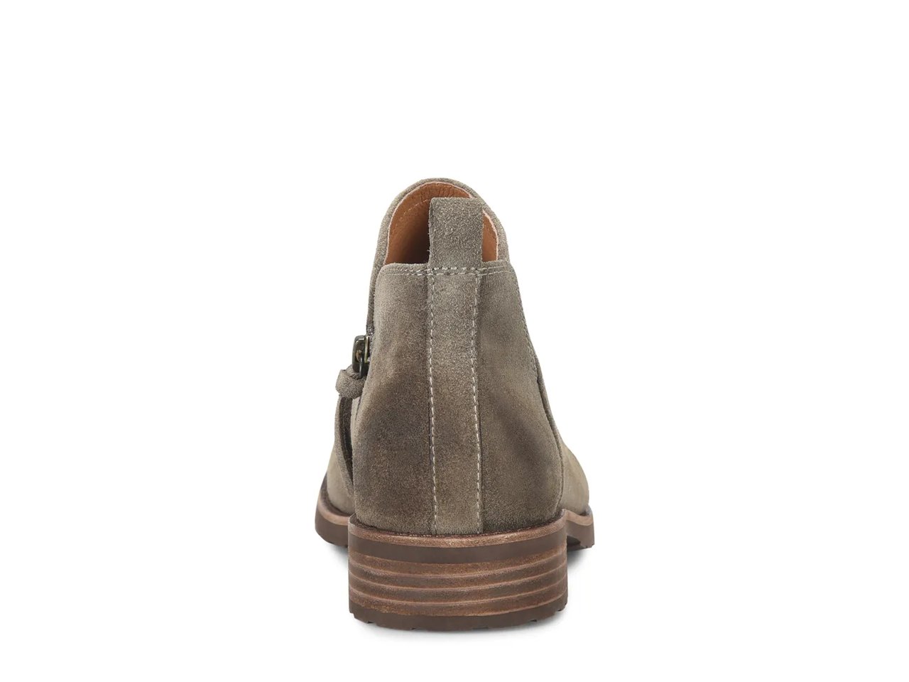 Beatrice Bootie