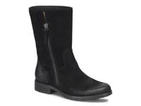 Betty Boot Black view