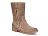 Betty Boot Dark Brown view
