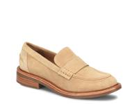 Meryl Waterproof Loafer Taupe view