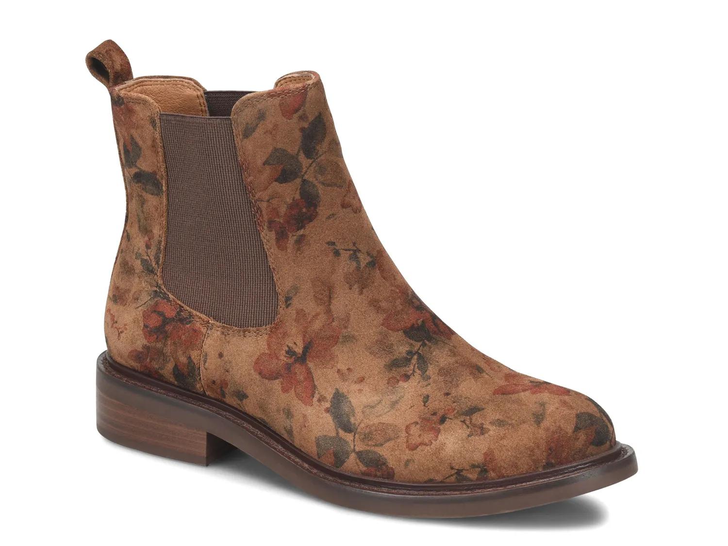 Pamella Waterproof Chelsea Boot
