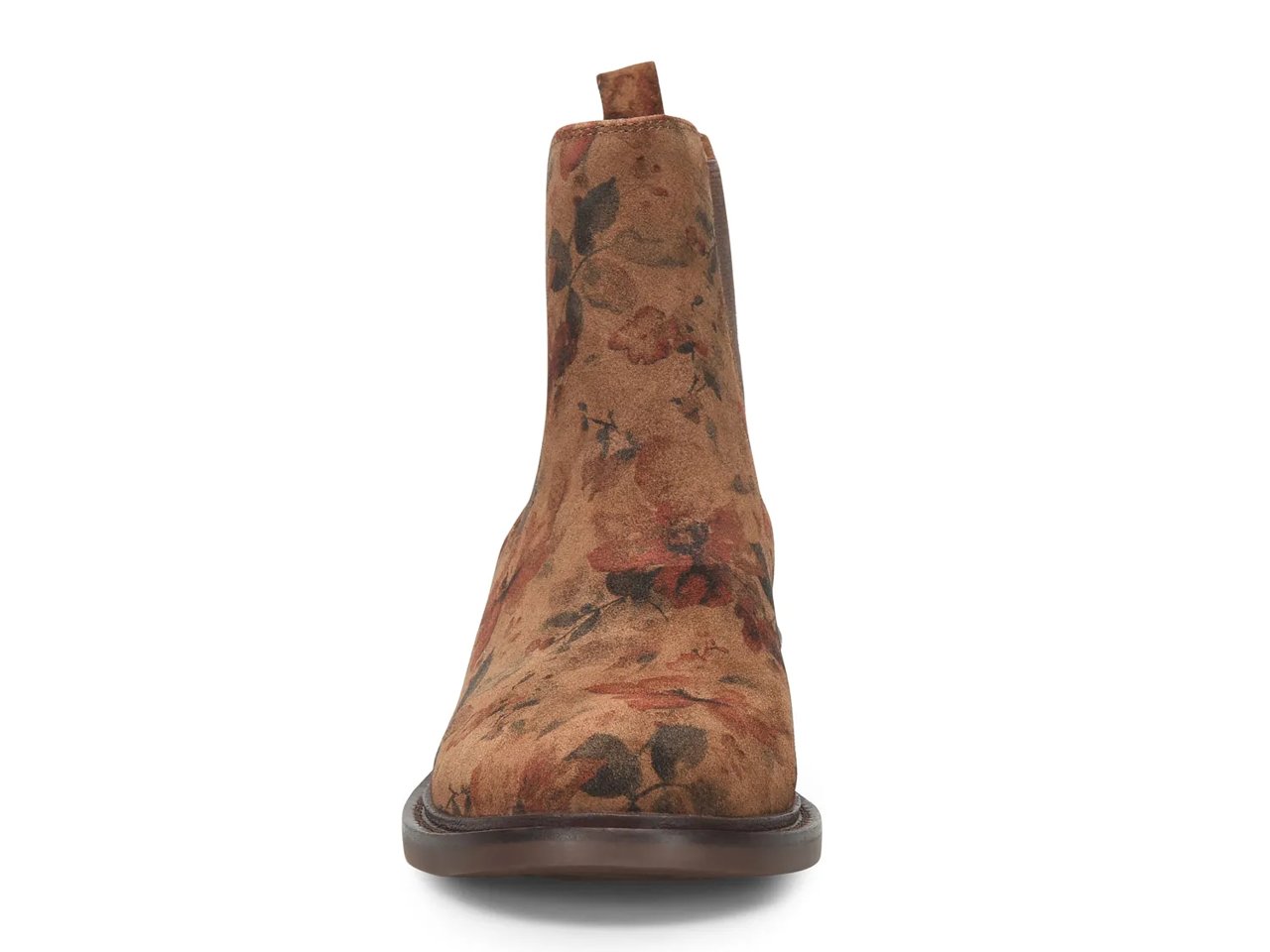 Pamella Waterproof Chelsea Boot