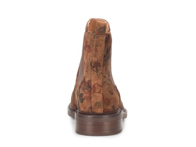 Pamella Waterproof Chelsea Boot