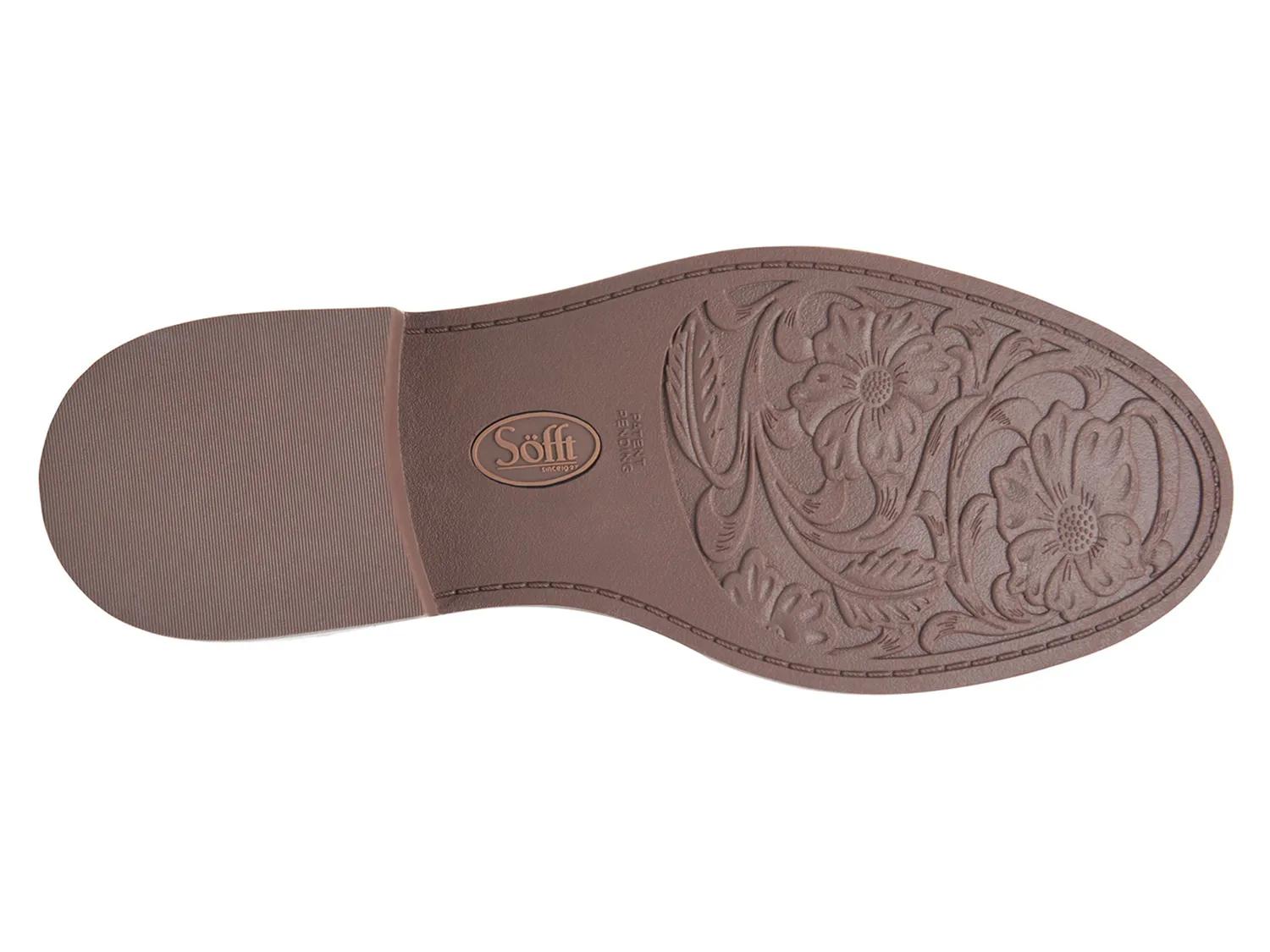 Pamella Waterproof Chelsea Boot