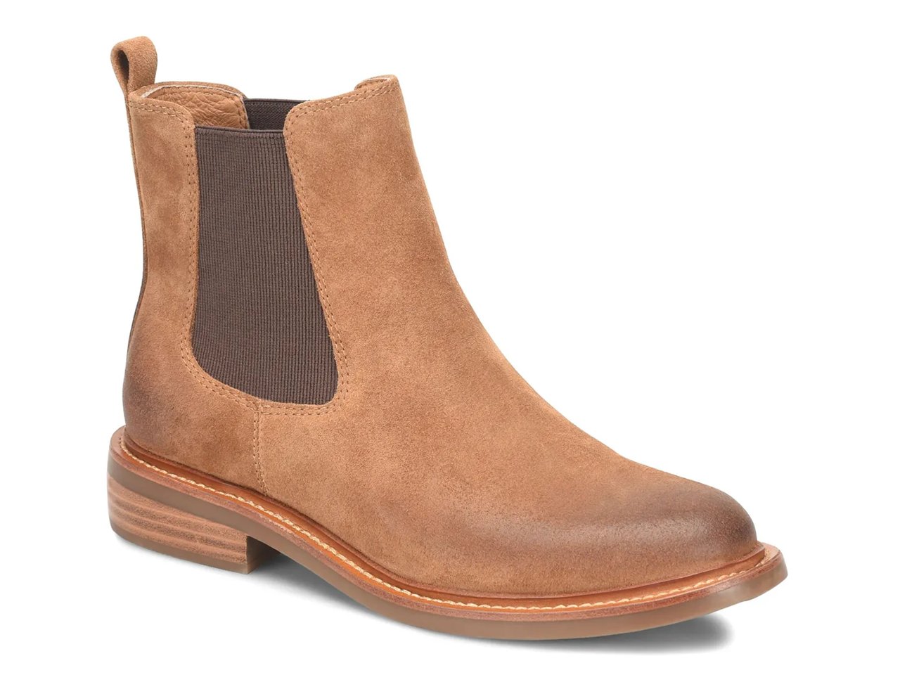 Pamella Waterproof Chelsea Boot