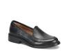 Napoli Loafer Black view