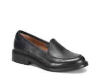 Napoli Loafer Black view