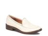 Napoli Loafer Off White view