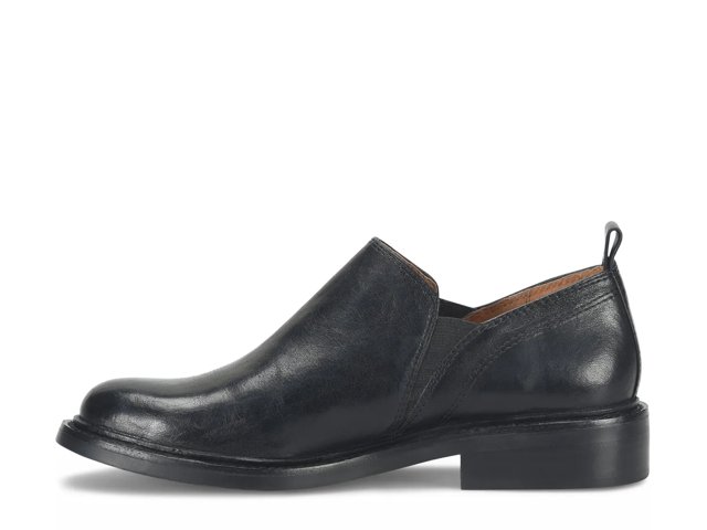 Naisbury Slip-On