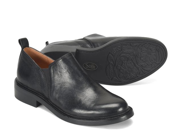Sofft Naisbury Slip-On - Free Shipping | DSW display picture 1