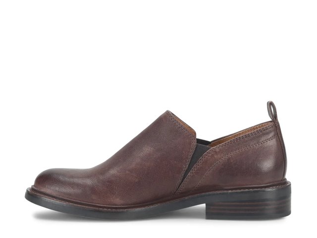 Naisbury Slip-On