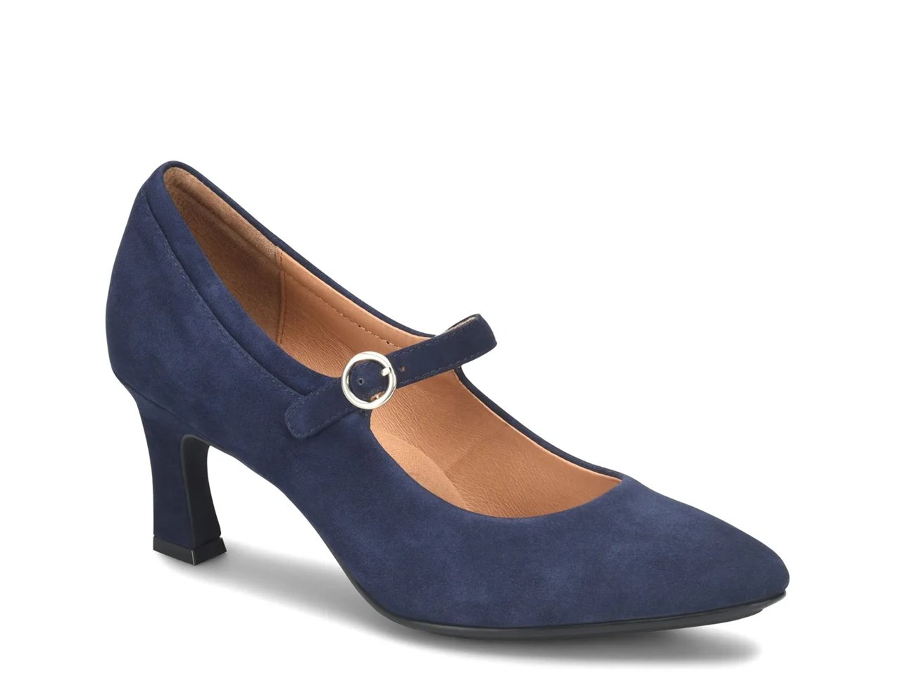 Sienna Mary Jane Pump