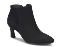 Sasha Bootie Black view