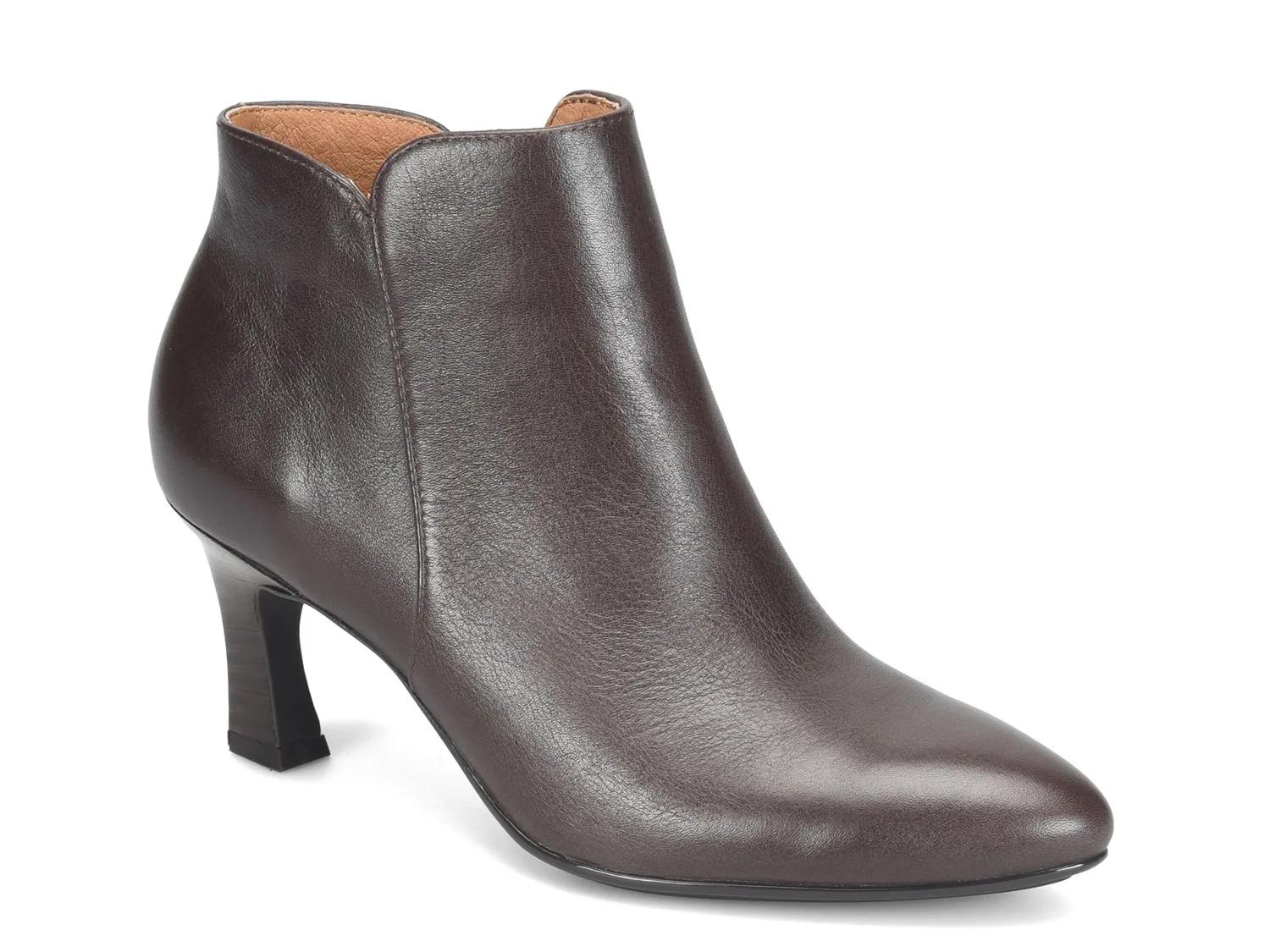 Sasha Bootie - image 3