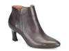 Sasha Bootie Dark Brown view