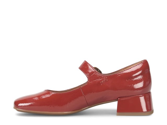 Laura Mary Jane Pump