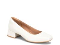 Lillian Pump Off White view