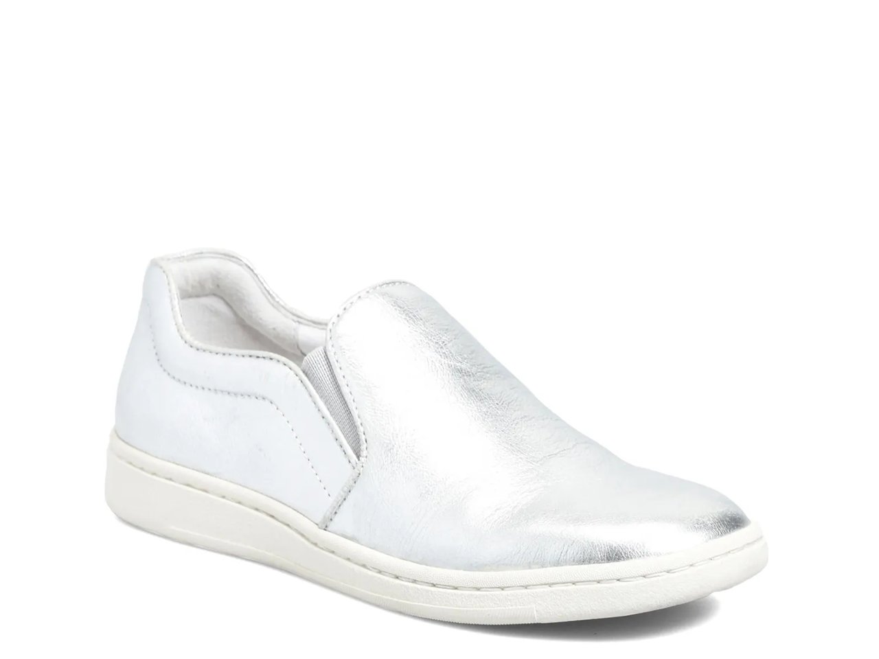 Roxie Slip-On Sneaker