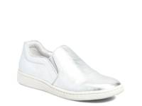 Roxie Slip-On Sneaker Grey view