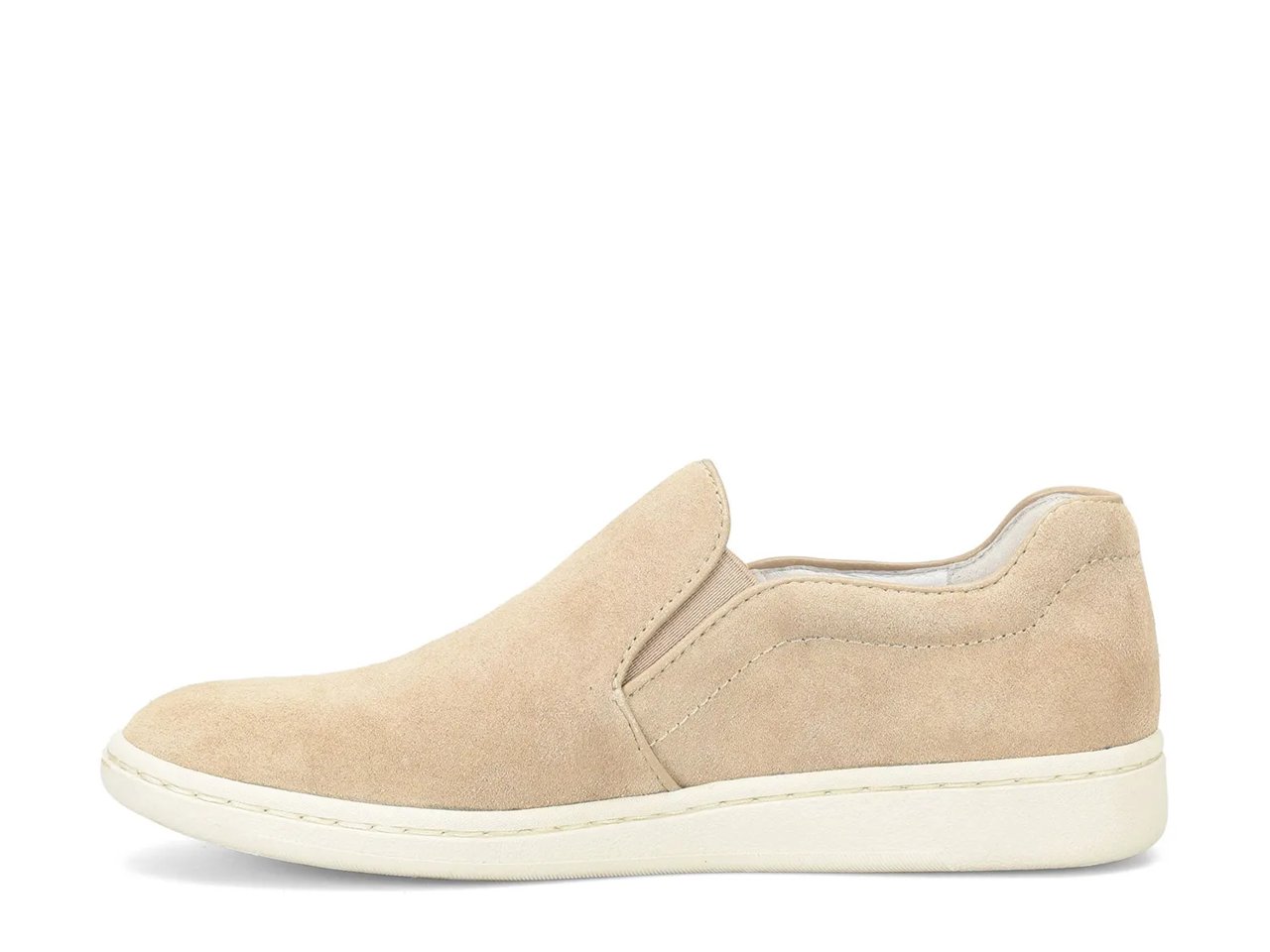 Roxie Slip-On Sneaker