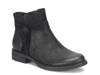 Blake Waterproof Bootie Black view