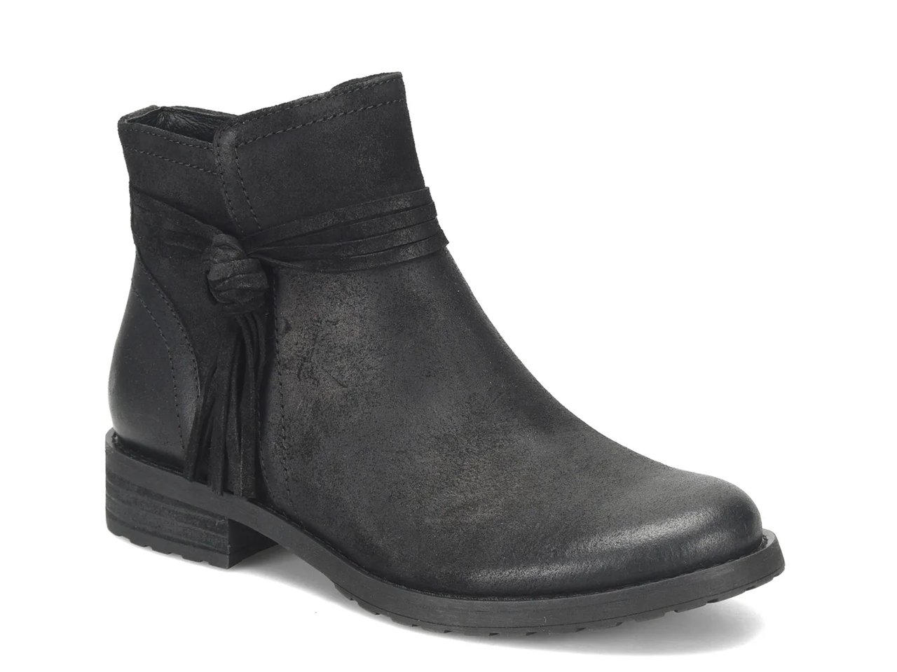 Blake Waterproof Bootie