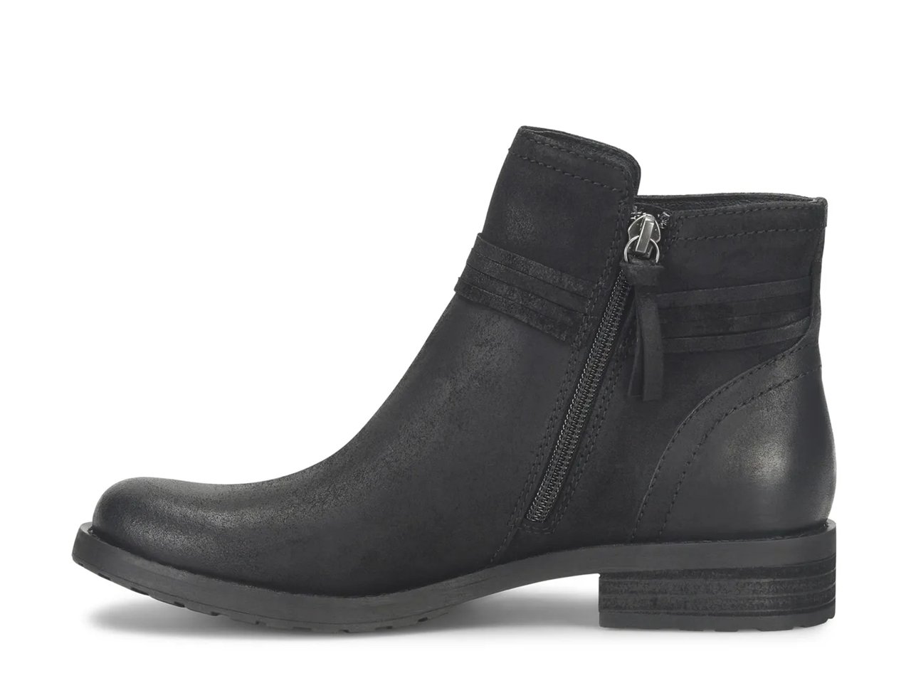Blake Waterproof Bootie