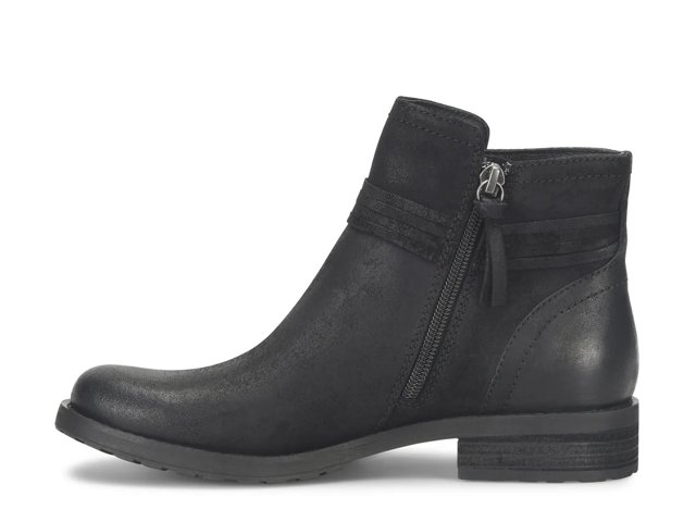 Blake Waterproof Bootie