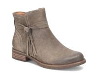 Blake Waterproof Bootie Taupe view