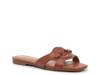 Lana Sandal Ash Brown view