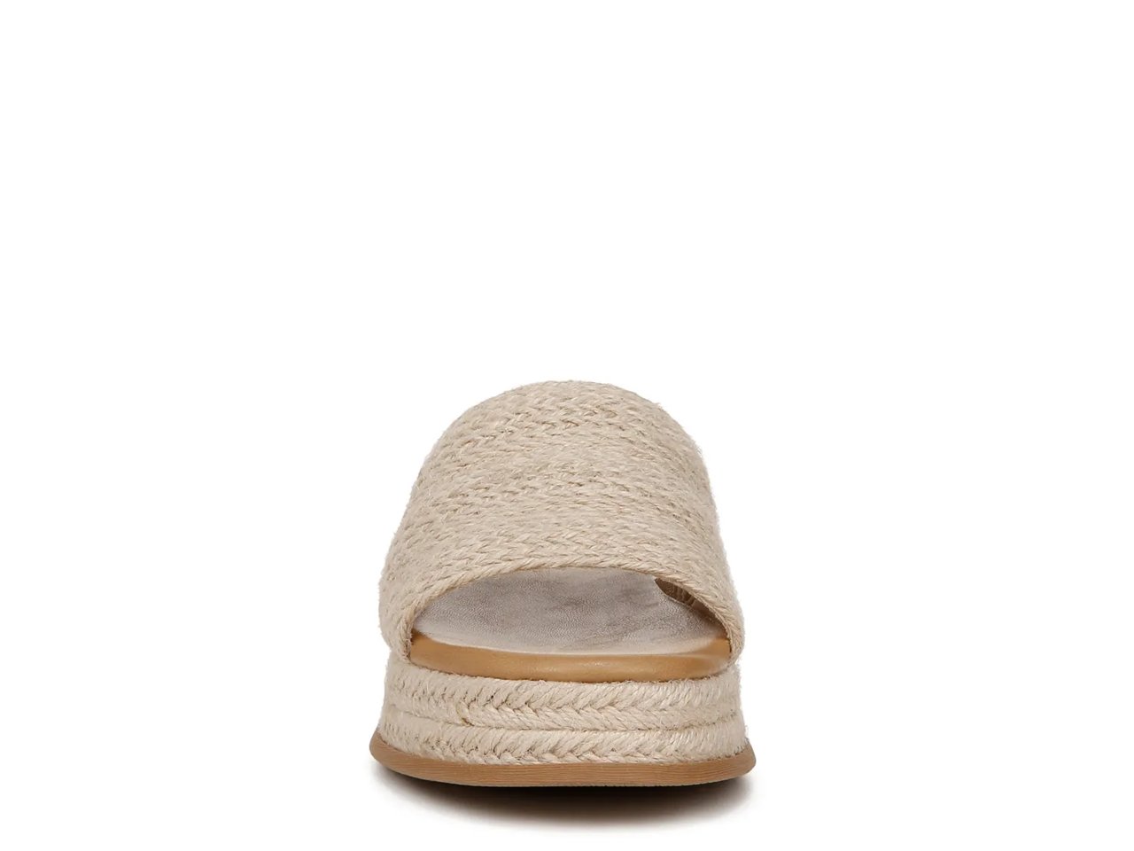 Marshlo Rope Wedge Sandal