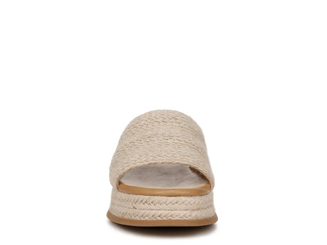 Marshlo Rope Wedge Sandal