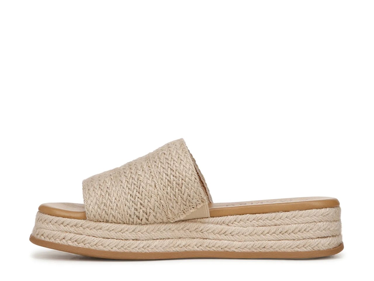 Marshlo Rope Wedge Sandal