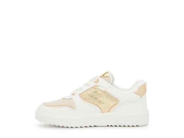 Emmet Rumi Sneaker - Women's
