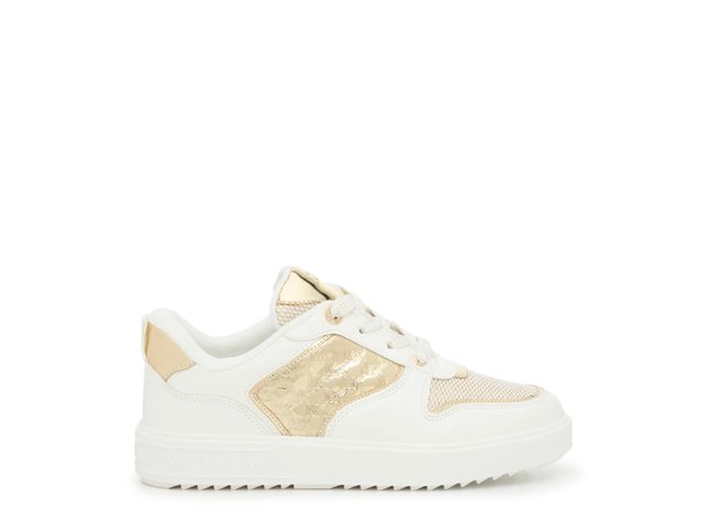 C rumi⭐︎ Michael Michael Kors Emmet Rumi Sneaker - Women's - Free Shipping